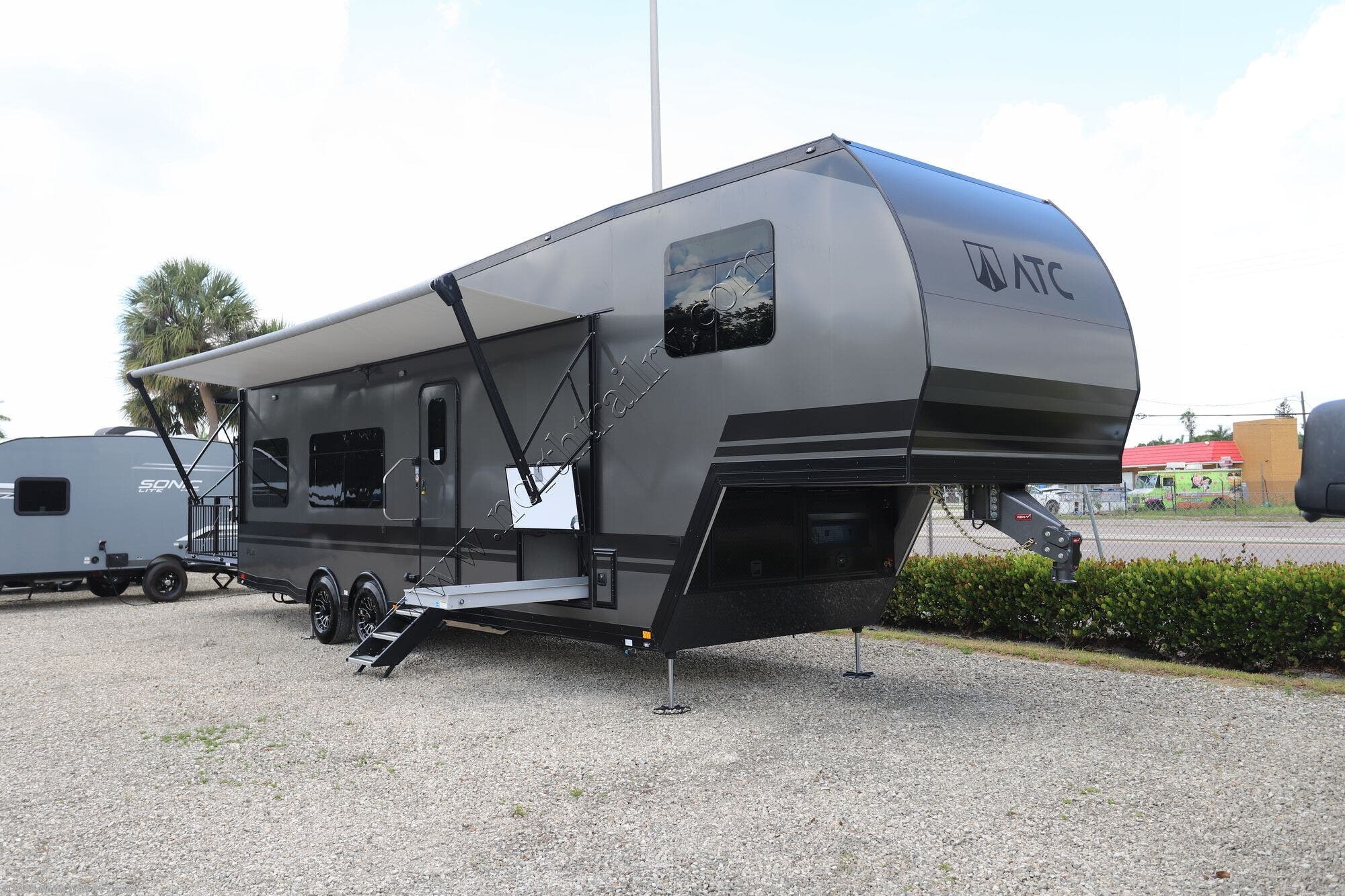 Used 2026 ATC  Pl750 3618 available in Fort Myers, Florida