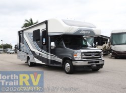 New 2026 Jayco Greyhawk 27U available in Fort Myers, Florida