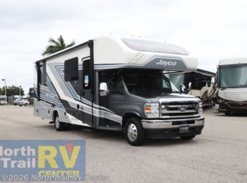 New 2026 Jayco Greyhawk 27U available in Fort Myers, Florida