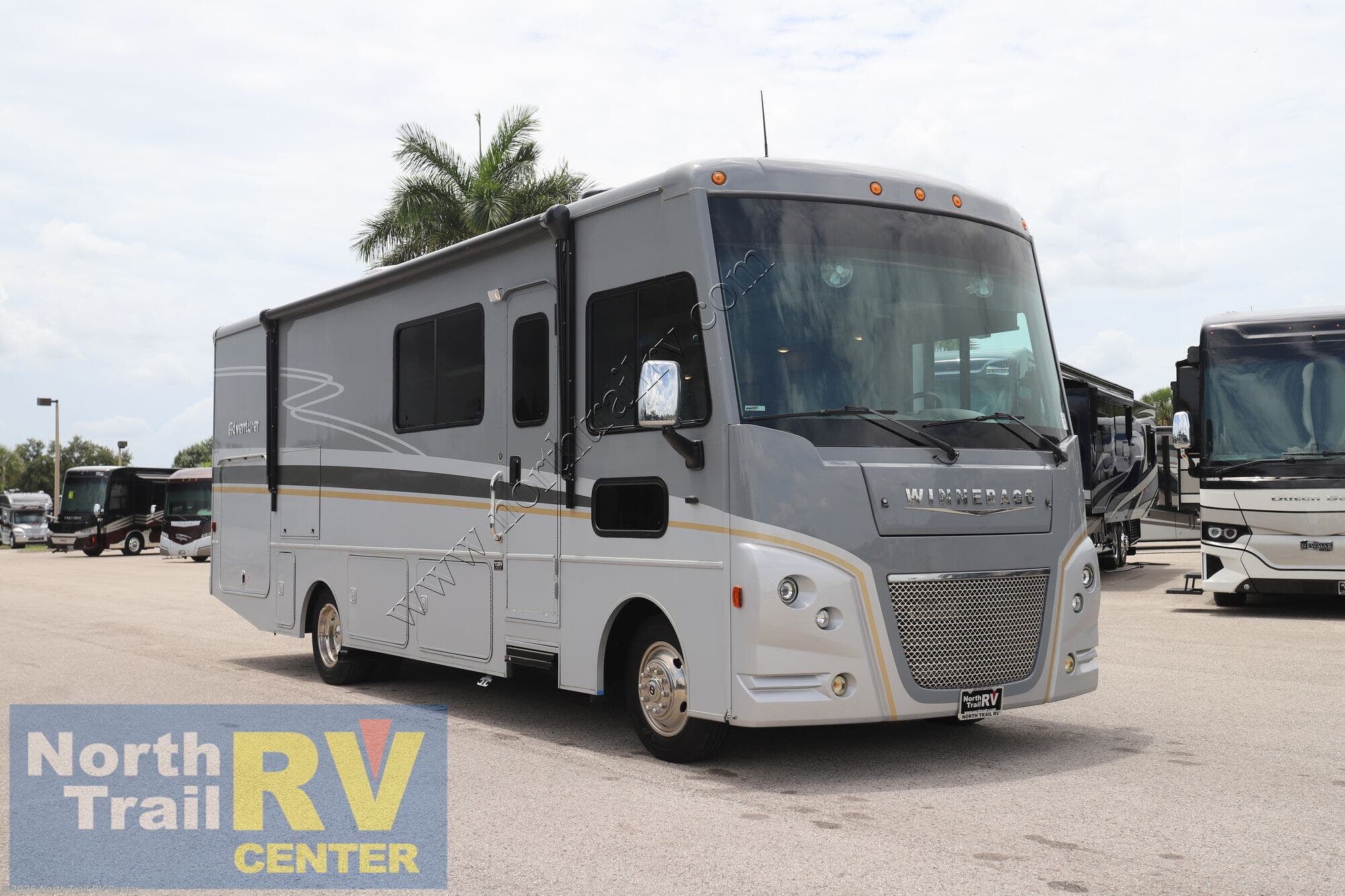 Used 2022 Winnebago Adventurer 29B available in Fort Myers, Florida