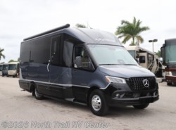 New 2027 Airstream Atlas RT available in Fort Myers, Florida