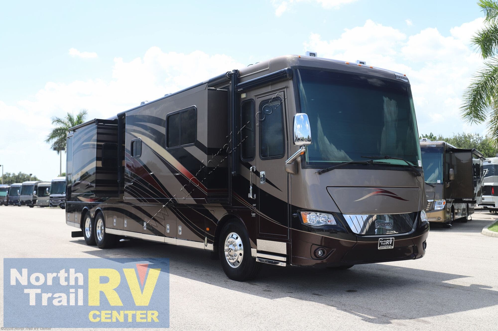 Used 2013 Newmar Dutch Star 4347 available in Fort Myers, Florida