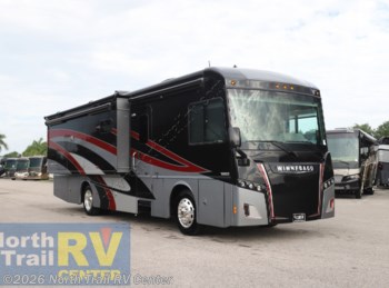 Used 2023 Winnebago Forza 34T available in Fort Myers, Florida