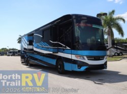 New 2027 Newmar London Aire 4551 available in Fort Myers, Florida
