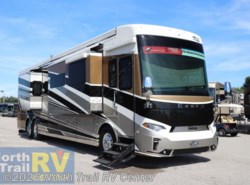 New 2027 Newmar Essex 4569 available in Fort Myers, Florida