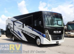 Used 2025 Thor Motor Coach Outlaw Wild West 38K available in Fort Myers, Florida