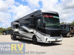 New 2027 Newmar Essex 4551 available in Fort Myers, Florida