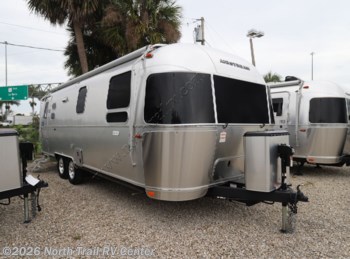 New 2026 Airstream Flying Cloud 27FB available in Fort Myers, Florida