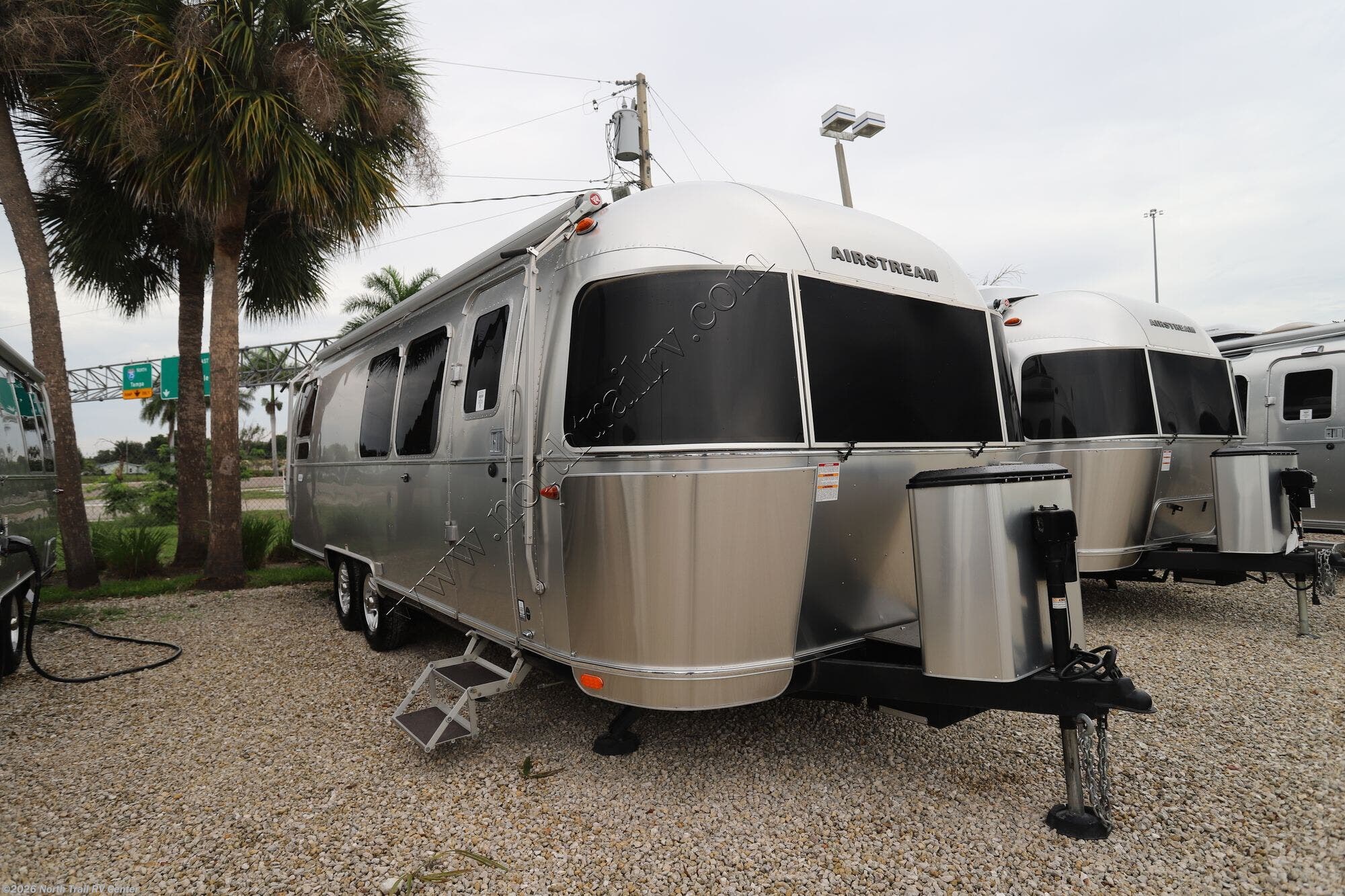 Used 2022 Airstream Flying Cloud 28RB available in Fort Myers, Florida