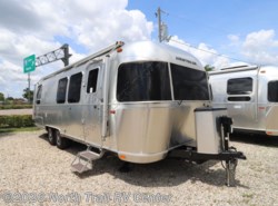 Used 2022 Airstream Pottery Barn 28 RBT available in Fort Myers, Florida
