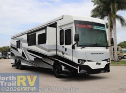New 2027 Newmar Dutch Star 4345 available in Fort Myers, Florida