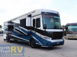 New 2027 Newmar Essex 4595 available in Fort Myers, Florida