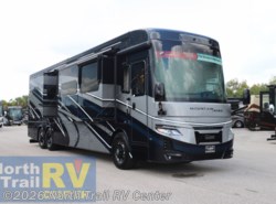 New 2027 Newmar Mountain Aire 4118 available in Fort Myers, Florida