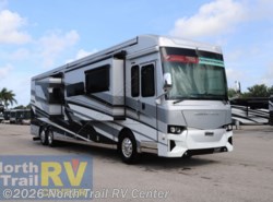 New 2027 Newmar Dutch Star 4369 available in Fort Myers, Florida