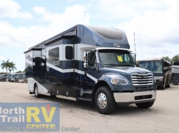 Used 2026 Newmar Super Star 3731 available in Fort Myers, Florida