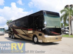 Used 2017 Tiffin Allegro Bus 45OPP available in Fort Myers, Florida