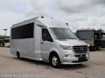 Used 2021 Airstream Atlas MB available in Fort Myers, Florida