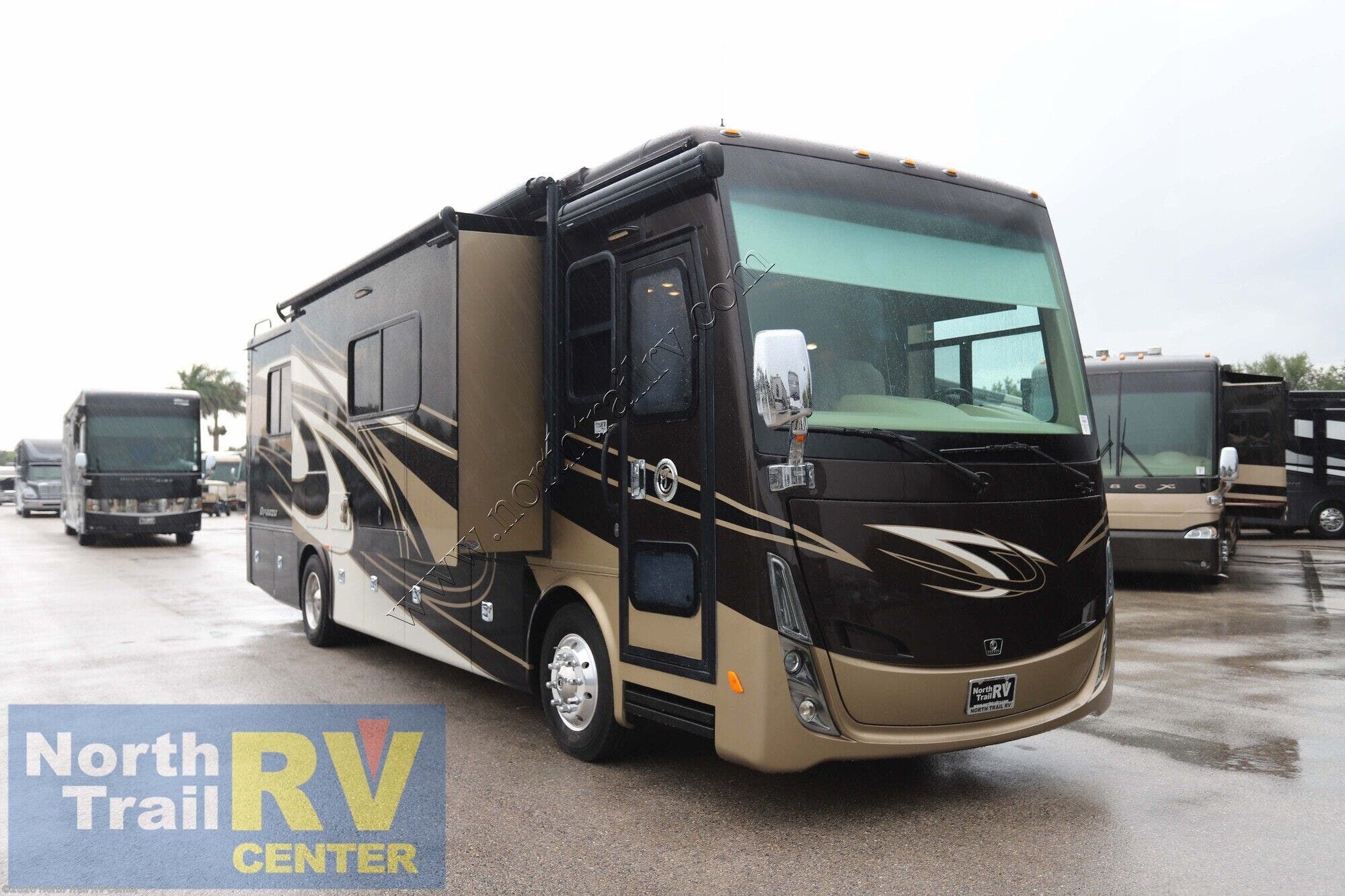 Used 2018 Tiffin  Breeze 32BR available in Fort Myers, Florida