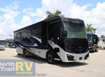 New 2026 Tiffin Phaeton 35CH available in Fort Myers, Florida
