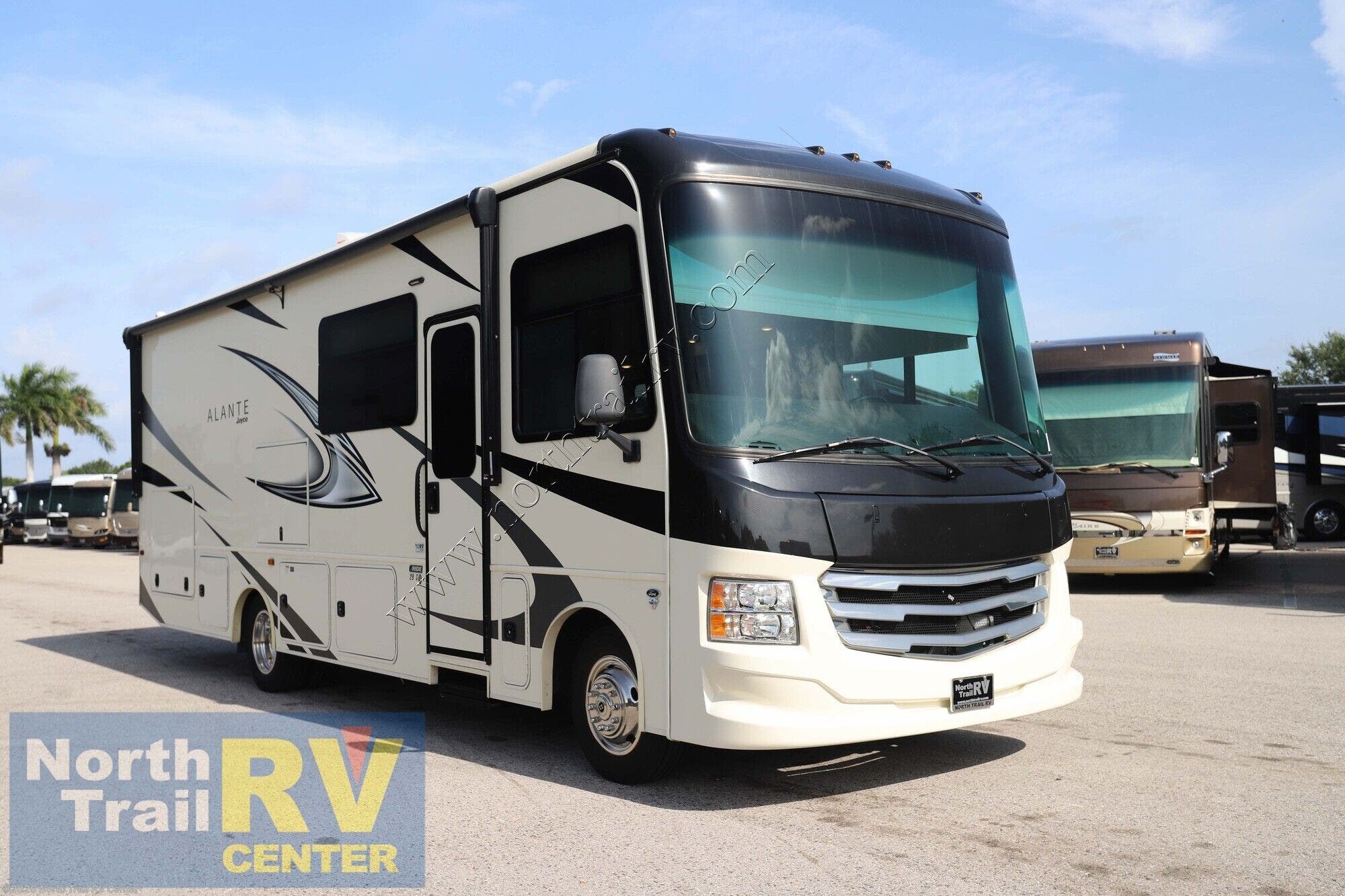 Used 2023 Jayco Alante 29S available in Fort Myers, Florida