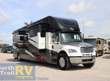 Used 2025 Newmar Super Star 4059 available in Fort Myers, Florida
