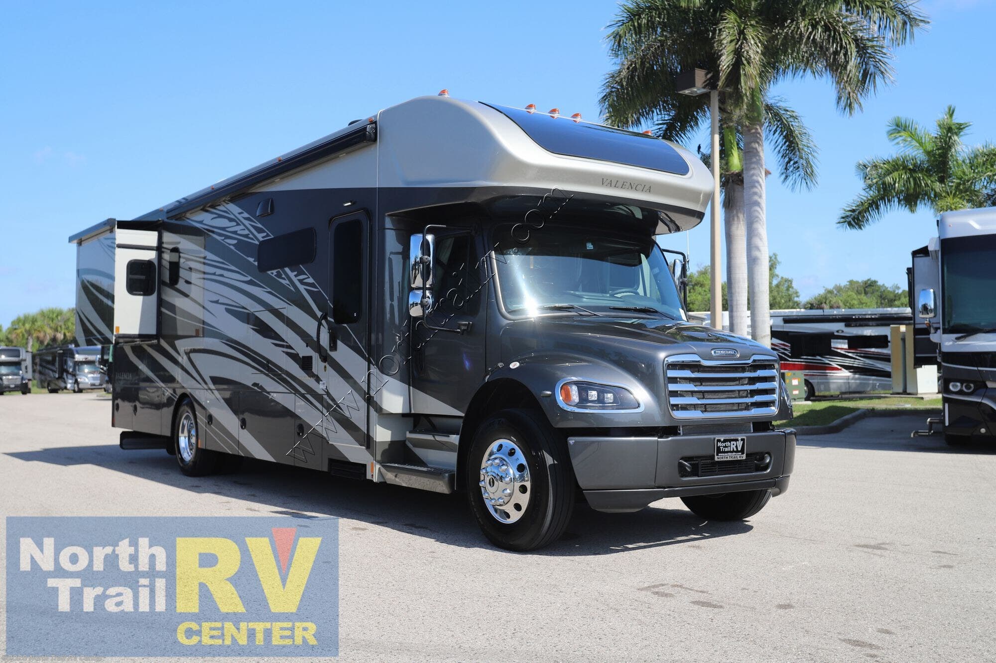 New 2027 Renegade RV Valencia 36SB available in Fort Myers, Florida