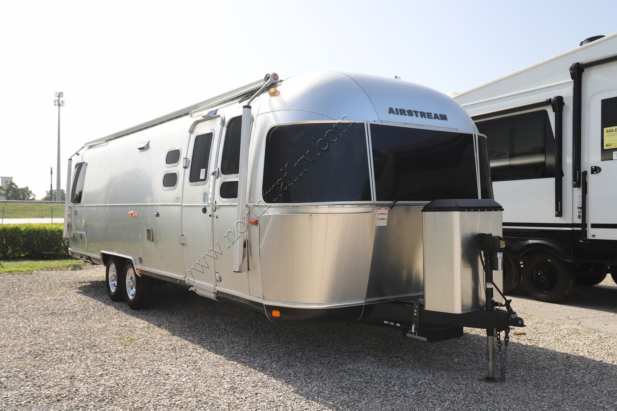 Used 2023 Airstream Classic 30RB available in Fort Myers, Florida