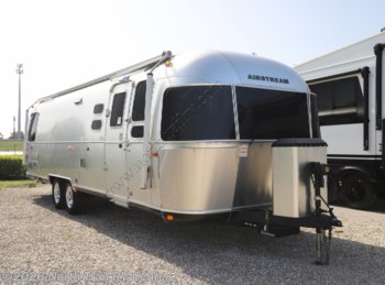 Used 2023 Airstream Classic 30RB available in Fort Myers, Florida