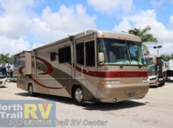 Used 2003 Damon Escaper 3979 available in Fort Myers, Florida