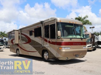 Used 2003 Damon Escaper 3979 available in Fort Myers, Florida