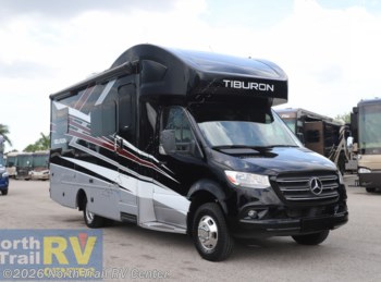 Used 2024 Thor Motor Coach Tiburon 24XL available in Fort Myers, Florida