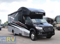 Used 2024 Thor Motor Coach Tiburon 24XL available in Fort Myers, Florida