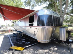 New 2026 Airstream Stetson 27FB available in Fort Myers, Florida