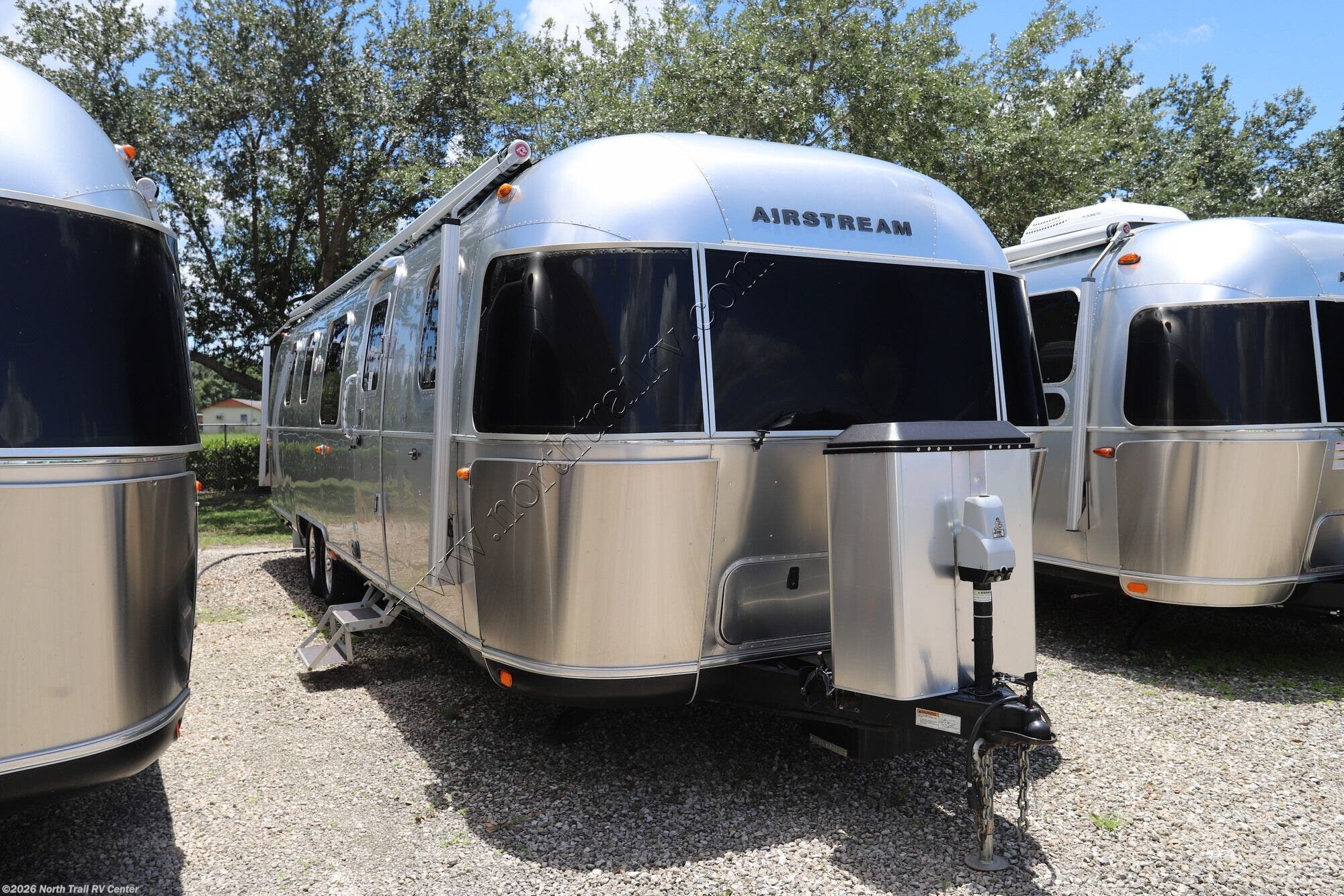 Used 2019 Airstream Classic 33FB available in Fort Myers, Florida