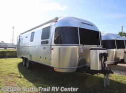 New 2027 Airstream Trade Wind 27FB available in Fort Myers, Florida