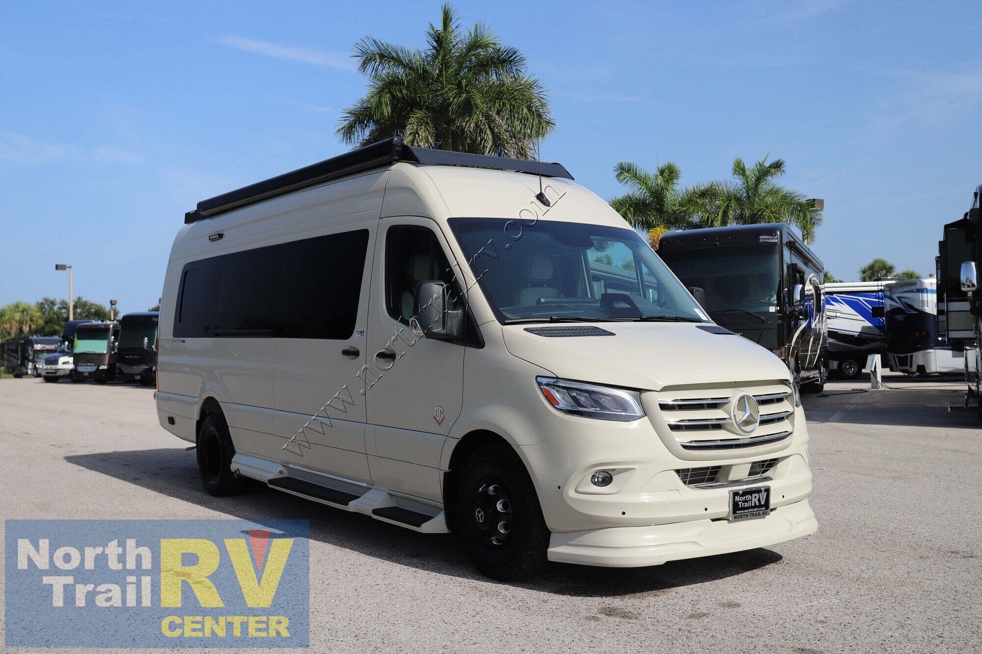 New 2027 Forest River  V-Tour B7RL available in Fort Myers, Florida