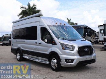 New 2027 Jayco Solstice 21T available in Fort Myers, Florida