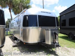 New 2027 Airstream Classic 30RB available in Fort Myers, Florida