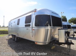 New 2027 Airstream Trade Wind 27FB available in Fort Myers, Florida