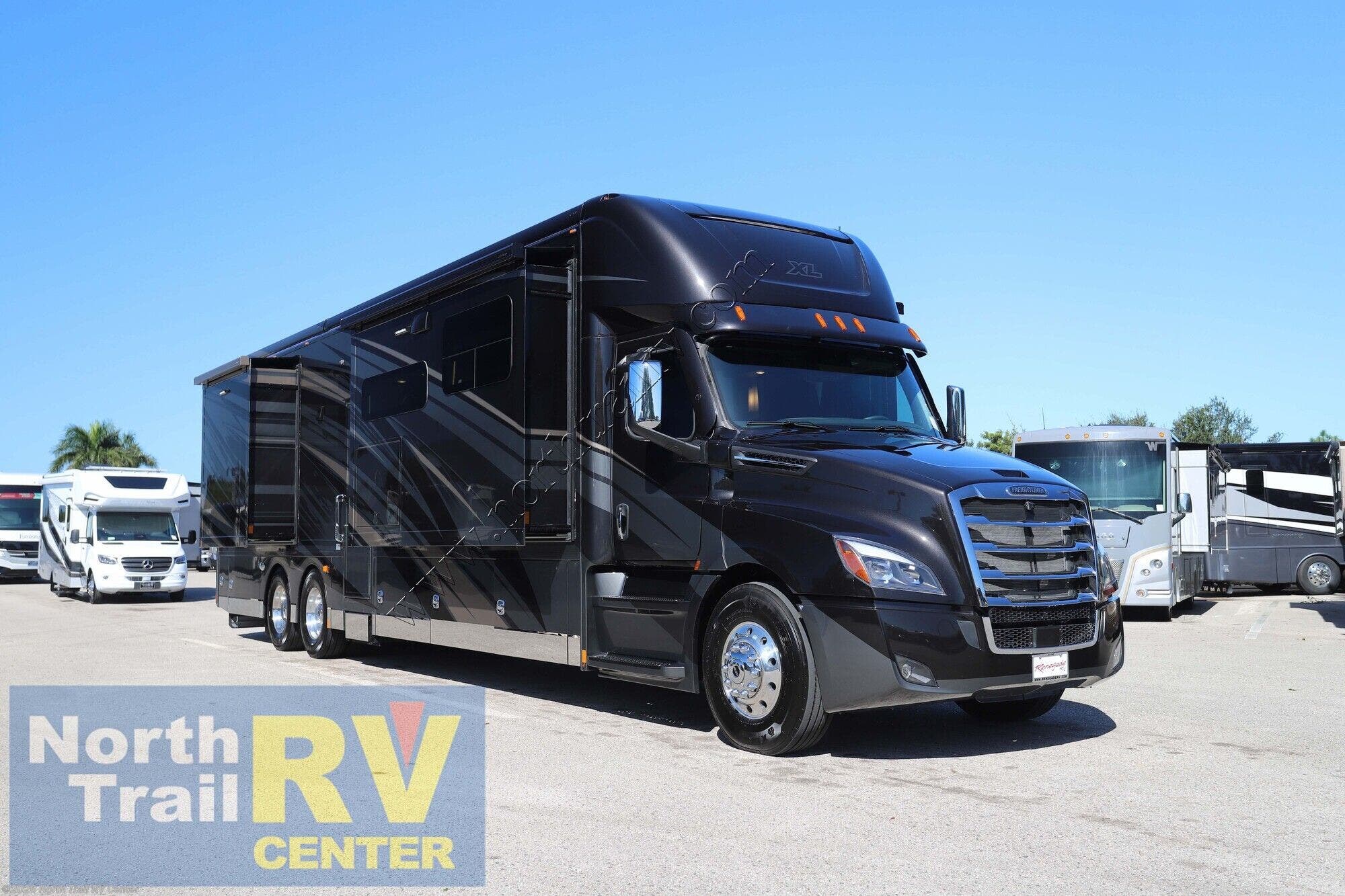 New 2027 Renegade RV XL X45DBM available in Fort Myers, Florida