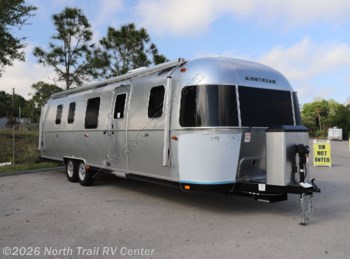 New 2022 Airstream Classic 33 FB available in Fort Myers, Florida