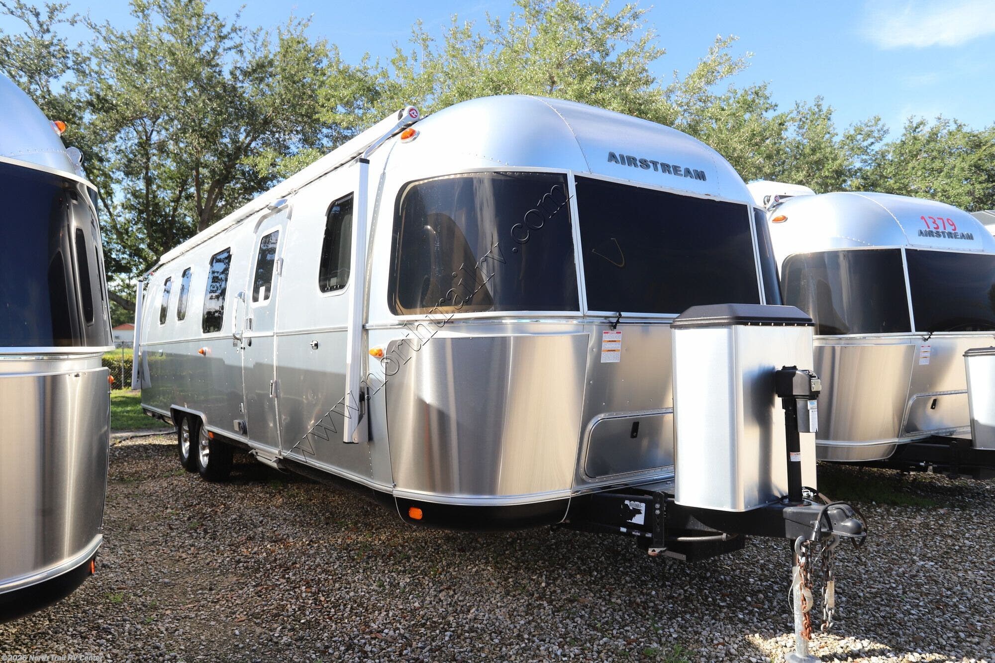 Used 2022 Airstream Classic 33FB available in Fort Myers, Florida