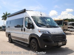 New 2027 Airstream Rangeline 21PL available in Fort Myers, Florida