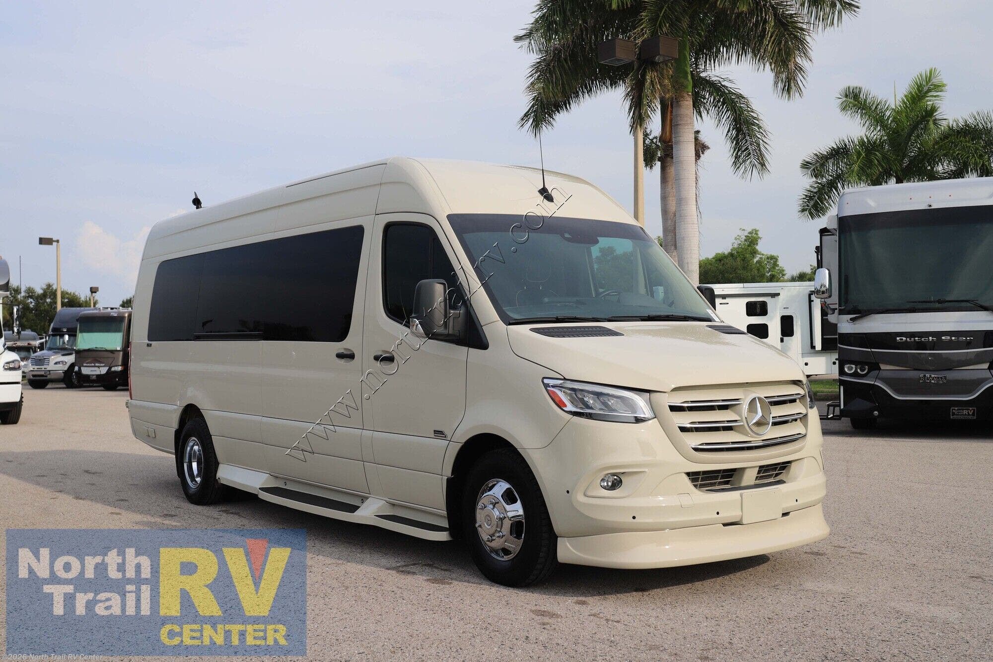 Used 2024 Midwest Luxe Cruiser D6 available in Fort Myers, Florida