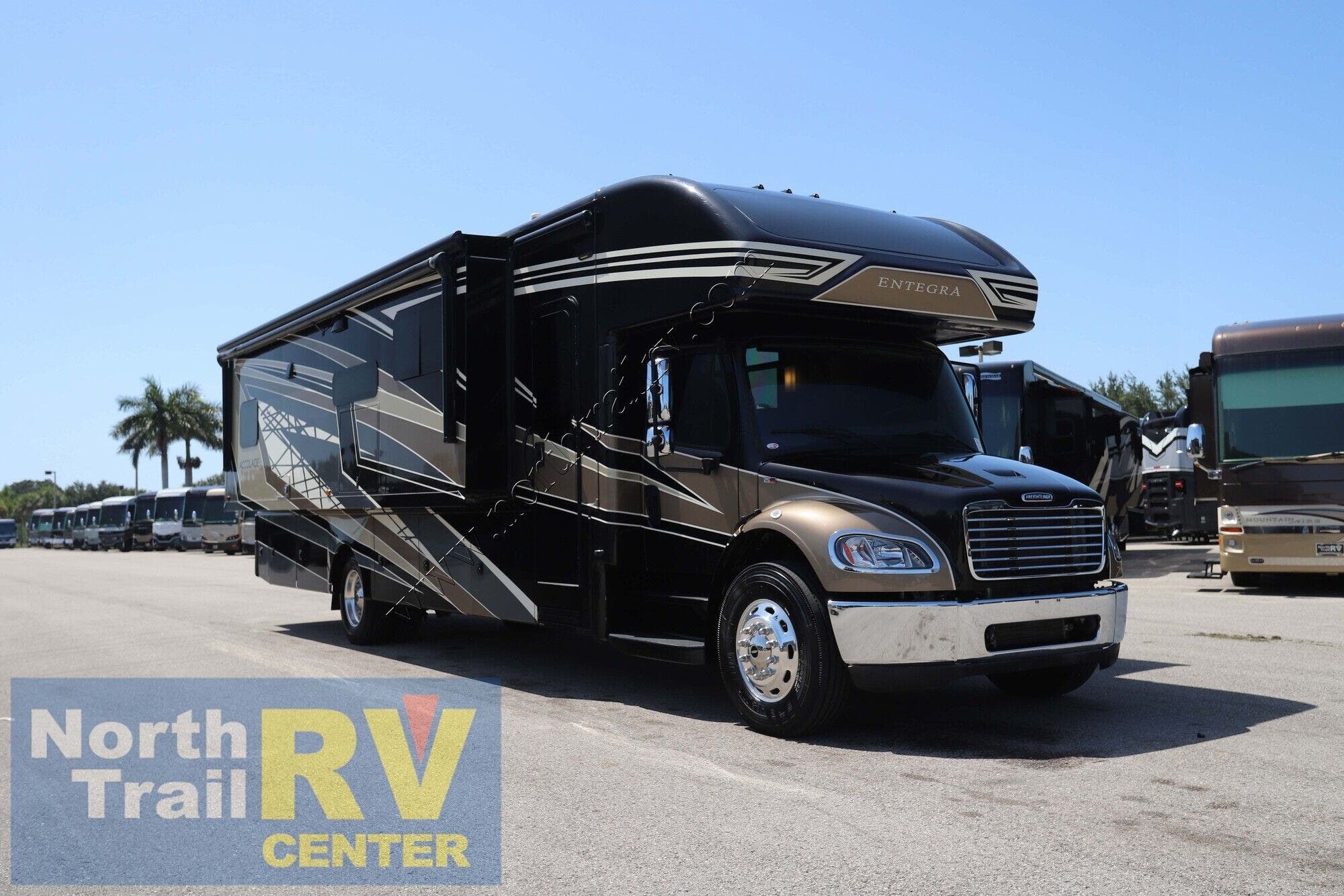 Used 2023 Entegra Coach Accolade 37M available in Fort Myers, Florida