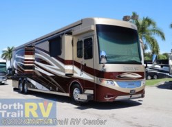 Used 2016 Newmar London Aire 4553 available in Fort Myers, Florida
