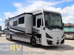 New 2027 Tiffin Phaeton 40RTH available in Fort Myers, Florida