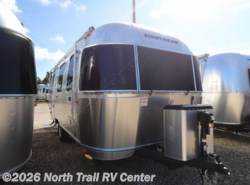 New 2027 Airstream Caravel 22FB available in Fort Myers, Florida