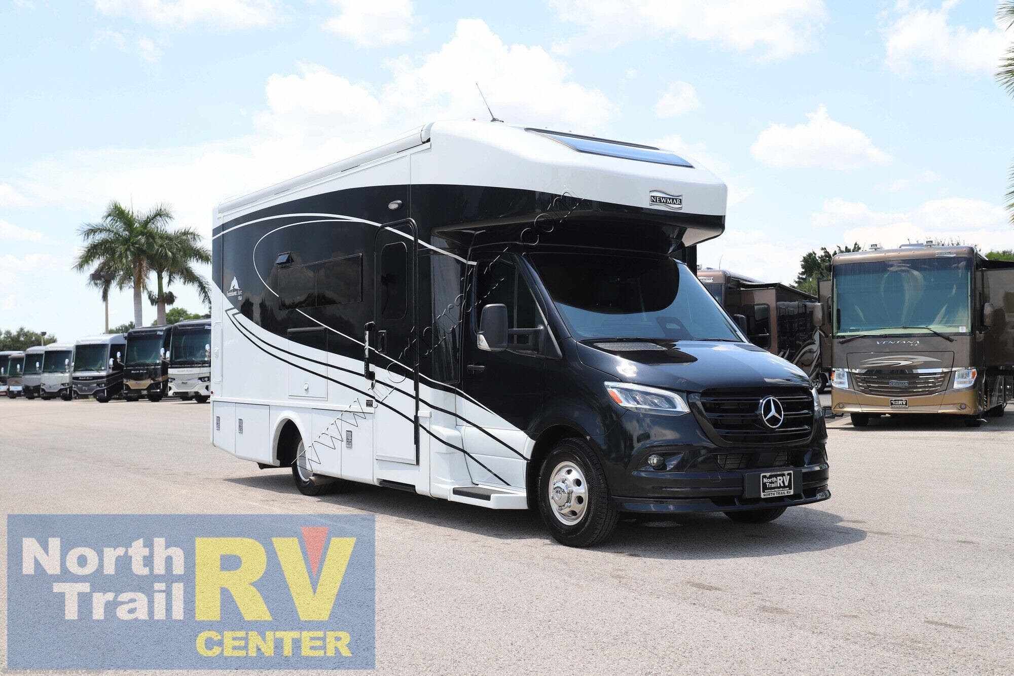 Used 2026 Newmar Freedom Aire 2515 available in Fort Myers, Florida