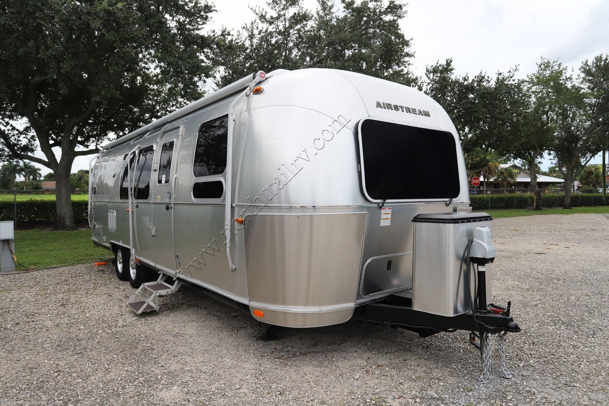 Used 2017 Airstream Flying Cloud 30B available in Fort Myers, Florida